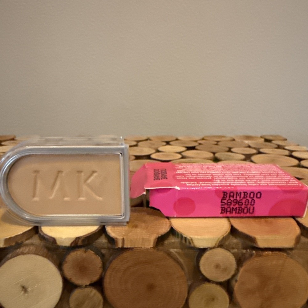 Mary Kay MK Signature Eye Color BAMBOO 0.09oz Discontinued